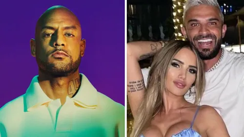 Booba s'attaque violemment à Manon Tanti et son nouveau business