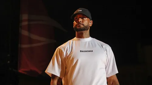 Booba tire un trait sur sa lutte contre les 'influvoleurs'