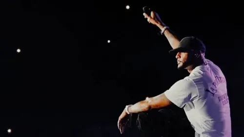 Booba évoque Siboy : un vide dans le rap français en pleine tourmente