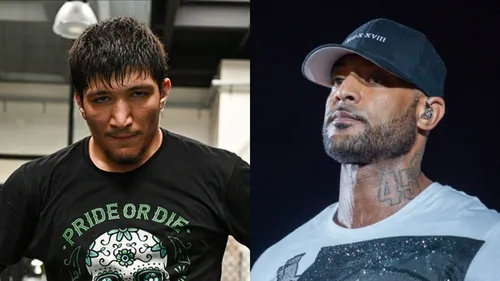 Booba mise gros sur Baki pour sa revanche face à Doumbé dans...