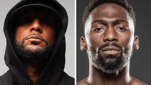 Cédric Doumbé répond à Booba