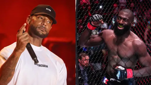 Booba prend position : Ciryl Gane soutenu, Cédric Doumbé attaqué