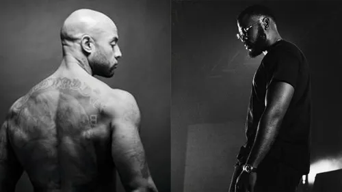 Damso lance un défi à Booba qui riposte avec ironie