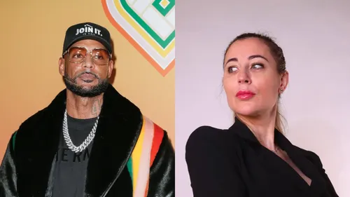 Booba abandonne les poursuites contre Magali Berdah