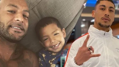 Le fils de Booba clash Maes violemment ! (vidéo)