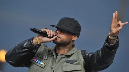 L'acte héroïque de Booba à Miami : un chien sauvé des eaux