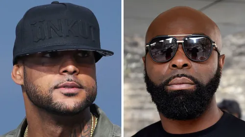 Booba et Kaaris, une réconciliation avant leur fin de carrière ? 