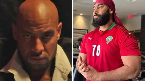 Et si Booba vidait le Bercy de La Fouine ?