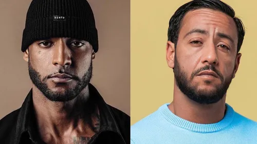 Ourika : Lacrim montre son soutien à Booba 