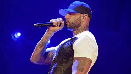 Booba fête la victoire du PSG avec un clin d'œil musical et...