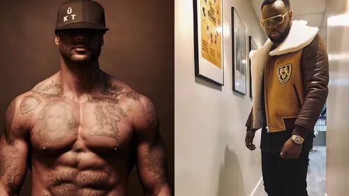 Changement de camp pour Gims ? La pique cinglante de Booba sur sa...