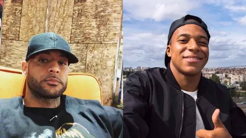 Booba frappe fort avec sa nouvelle punchline sur Mbappé