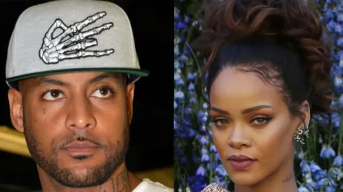 Booba dévoile le prix d’un feat avec Rihanna