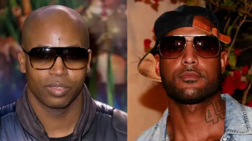 Booba s’en prend à Rohff, qui refuse de révéler les chiffres de...