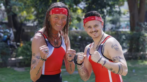 Pékin Express : Briac se casse une dent dès la première étape