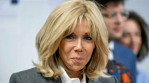 Brigitte Macron : "Je pensais qu'il...", découvrez son son fantasme...