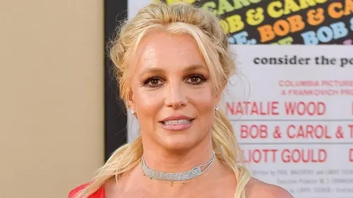 Britney Spears et le vol agité : elle raconte son expérience après...