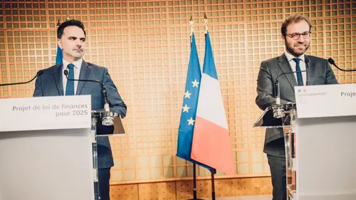 Budget 2025 (impôts, retraites, nouvelles taxes...) : Ce qu'il faut...