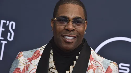 L'étoile de Busta Rhymes brillera sur le Walk of Fame