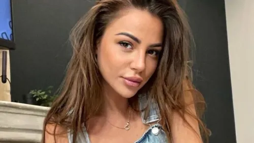 Léna Guillou en dépression, elle appelle à la fin du harcèlement 