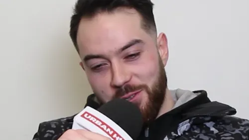 Qui est Calzad ? Tremplin Urban hit #36