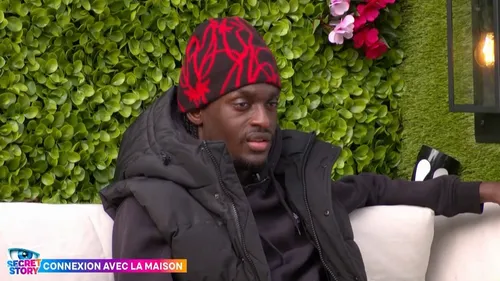 Secret Story : Cameron règle ses comptes après son élimination !