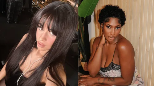 Camila Cabello et Aya Nakamura : un feat en préparation ?