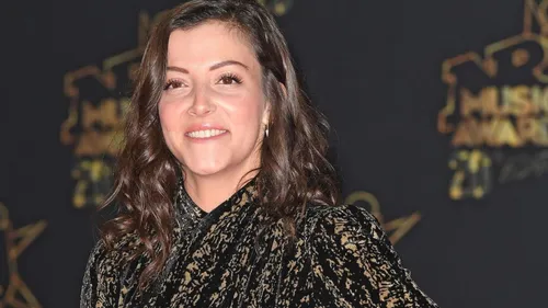 Camille Lellouche : elle se confie sur son alcoolémie... 