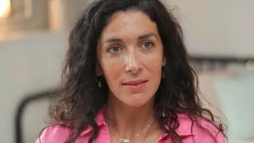 MAPR8 : Camille avoue avoir été étonnée par cette demande de la...