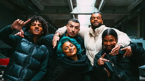 Nouvelle École: le retour des anciens candidats sur Netflix