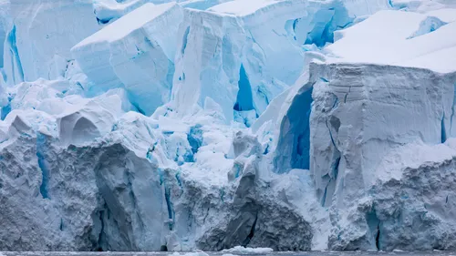 Les conséquences du détachement du plus grand iceberg du monde...