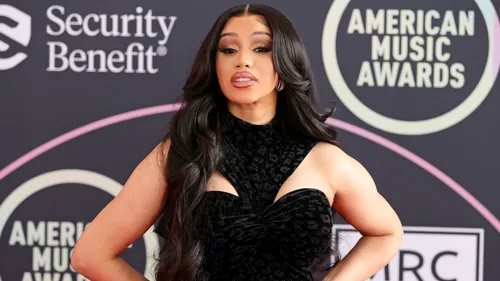 Cardi B se confie sur ses pensées suicidaires !