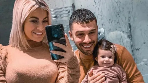 Kevin Guedj et Carla Moreau : bientôt parent pour la seconde fois ?