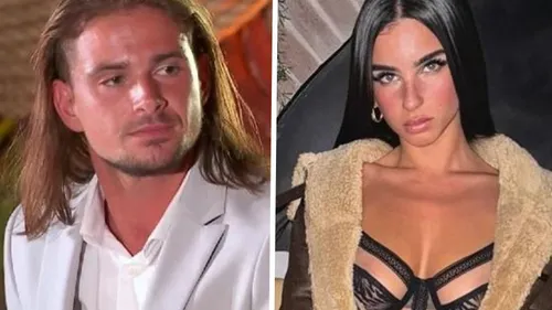 Révélations sur l'Île de la Tentation : Carla dénonce les avances...