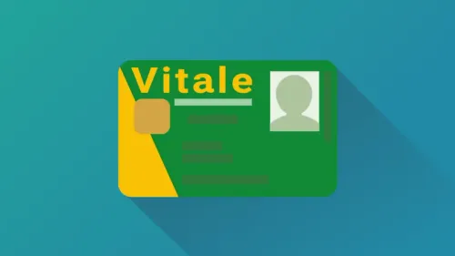 Carte vitale : quels changements à venir en 2025 ?