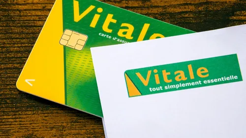 Carte Vitale : Comment se protéger de l’arnaque 