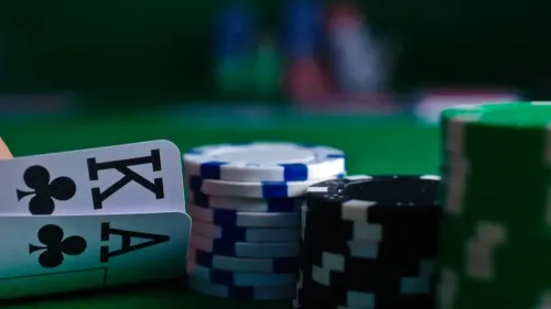 Algorithme de vérification de l'équité des casinos en ligne