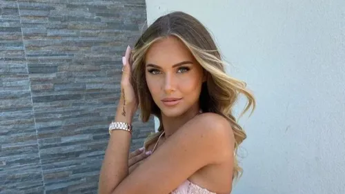 Cassandra dément les rumeurs de chirurgie esthétique !