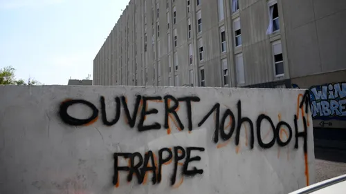 Place nette XXL à Marseille : six mois après, le trafic de drogue...