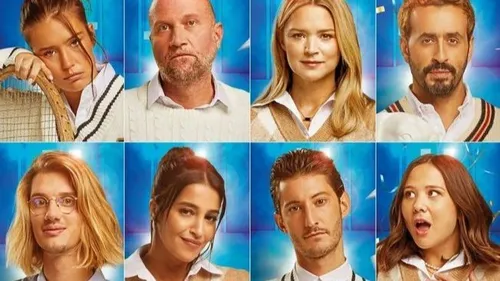 Découvrez le casting cinq étoiles de la saison 4 de LOL : qui rit sort