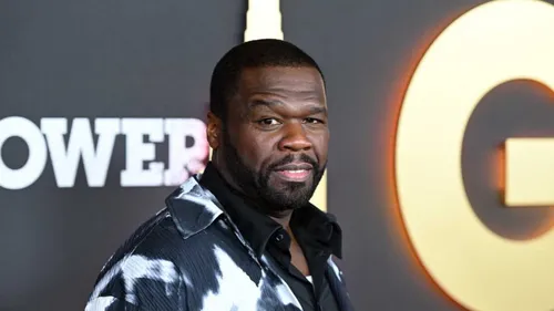 50 Cent affirme avoir vécu dans la peur face à Diddy : une lettre...