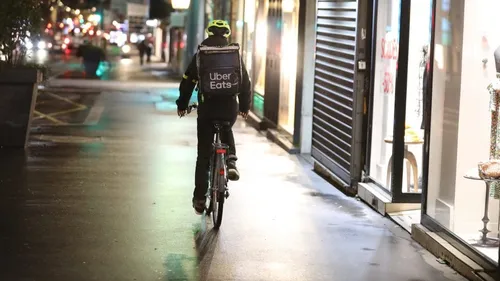 Cergy : retour sur les terribles images de l'agression du livreur