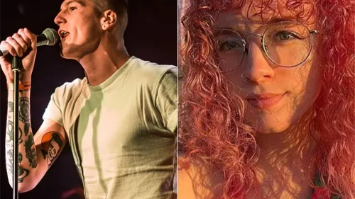 Un chanteur saute dans la foule et brise la nuque d'une fan !