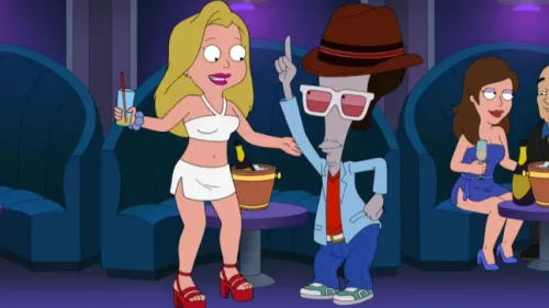 Les nouveautés du mois de janvier sur Disney+ 