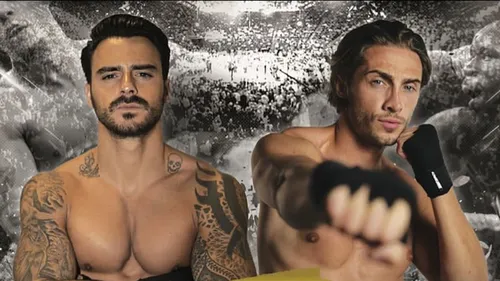 Benji Samat contraint d’annuler son combat contre Dylan Thiry ?...