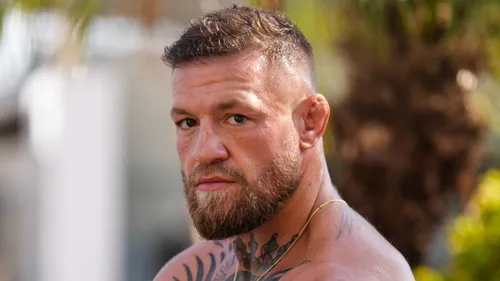 Triple défi pour Conor McGregor en 2024 : l'octogone l'attend