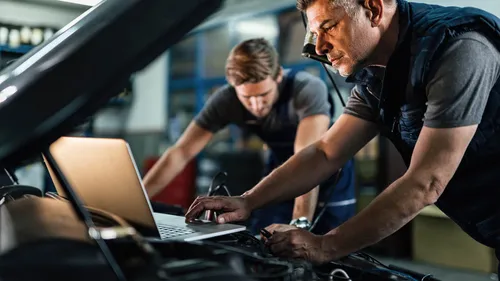 Révision en vue pour le contrôle technique automobile à partir de 2025