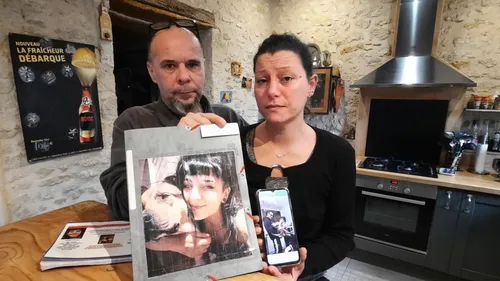 Leslie Hoorelbeke et Kévin Trompat : un couple disparu sans laisser...