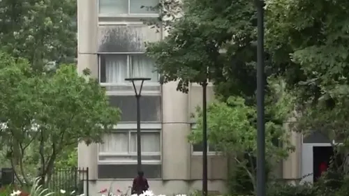 Le récit du calvaire de la jeune fille victime d'un viol à Courbevoie