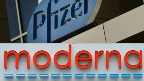 Mauvaise nouvelle pour le vaccin Pfizer face au variant Delta : 